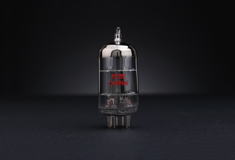 7025 ShuGuang / Single One / HIFI / Vacuum Tube / Valve Amplifier DIY