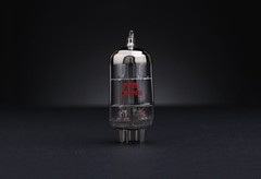 ShuGuang 7025 Vacuum Tube 12AX7 Amplifier Vacuum Tube Perfect Classic