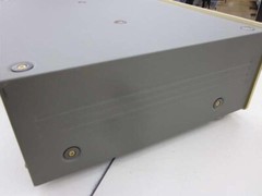TEAC V-6030S High End 3-Head Dual Dolby Cassette Tested From Japan