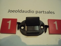 J.C. Penny Model 683-1773 Plinth Hinge & Mounting Screws. 1 Hinge Offered.