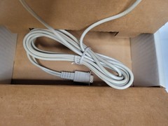 Apple IIe IIc Hand Controllers Model A2M2001 Unused in original box