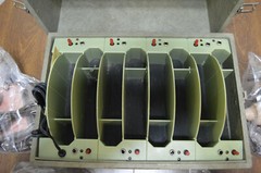 Vintage Audiotronics Multiple Headset Listening System