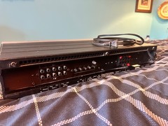 Tandberg TR 3030 AM/FM Stereo Receiver