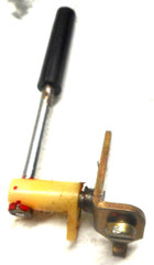 DUAL 1229 TURNTABLE – LIFT UP/DOWN LEVERV – PARTING OUT