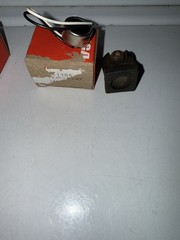 Vintage RCA and Other Television Parts Lot Untested As-Is for Parts read descr.