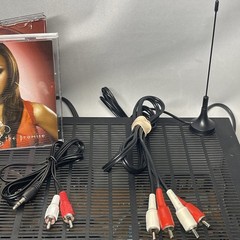 TESTED 1980’s Kenwood KR-A4010 AV AM/FM Stereo Analog Receiver w/ Phono Input