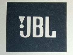 JBL J5120 Speakers Specifications Schematic Service Manual Original