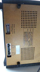 AKAI GX-635D Reel to Reel AutoRev 4-Track 2Channel Stereo Tape Deck Parts/Repair