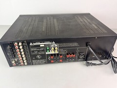 Vintage Kenwood KR-V5570 Audio Video Stereo Receiver