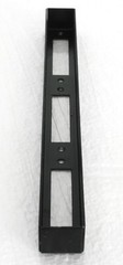 McIntosh MAC 1900 Receiver Part : Speaker Terminal Mounting Frame