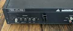 Power Tested Only — SAE T102 Computer Direct Line Digital Tuner
