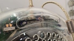 Harman Kardon SoundSticks 1st Gen Made In China USB Speaker System Tested