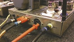 Dynaco Mark III Mono Block Tube Power Amplifier Pair