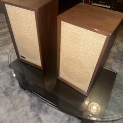 Vintage KLH Model Six 6 Speakers 10 8 Ohms 2Way
