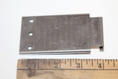 Amp Mount Bracket Hardware Set- Zenith Z565W Turntable Record Player Stereo Part