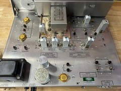 H.H. Scott 4312 Vintage Solid State FM Stereo Tuner Immaculate Set Up/Tested
