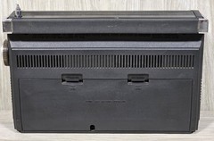 General Electric GE 7-2875A Portable AM/FM Radio – TESTED –