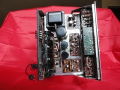 marantz 1060 integrated amplifier clean clean clean