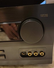 VTG PIONEER BUNDLE-PL-100 TURNTABLE/2 TALL CS-H305 SPEAKERS/VSX-D509S RECIEVER