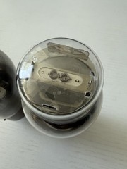 VT62 Hytron Matched Pair