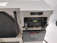 Mitsubishi Z-40 Interplay Vertical Turntable Only [AS-IS] GC-7229