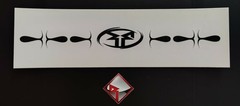 🔥Vintage Y2K Authentic Rockford Fosgate Temporary Tattoos 🔥