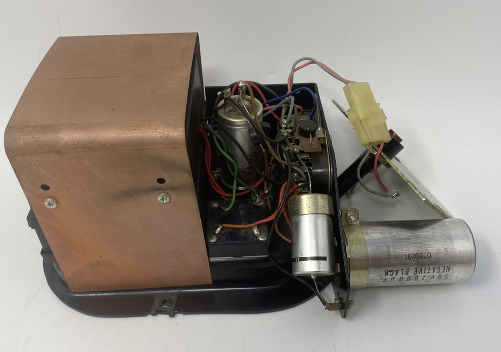 Roberts Akai 771X Reel To Reel – Power Transformer Working & TESTED – Used –