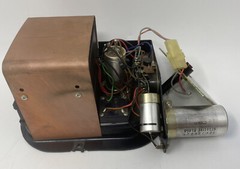 Roberts Akai 771X Reel To Reel – Power Transformer Working & TESTED – Used –