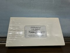 Roland VS-1680Turbo Start VHS Tape (1998)Tutorial /rare New Sealed