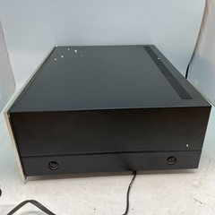 Pioneer TX-9500 Stereo AM/FM Tuner TESTED POWERS ON FOR PARTS/REPAIR ONLY