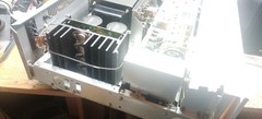 Concept 11.0 AM/FM Stereo Receiver Serviced Cleaned and Tested See Video.