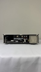 Sony DPA-300/2FS Digital still Recorder With Accessories And Box. Powers On