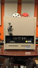 Tascam BR-20 (BR-20T) 1/4″ 2-Track Reel to Reel Tape Recorder Pro Serviced Calib