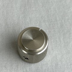 Dynaco PAT 4 Knob Original Fits Balance or Hi Filter – 1 Knob