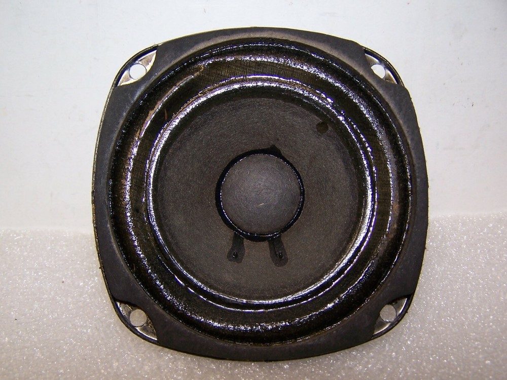 EPICURE EPI MT3 4” WOOFER CTS 5804142 137 7309
