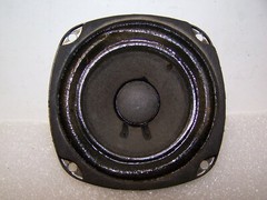 EPICURE EPI MT3 4” WOOFER CTS 5804142 137 7309