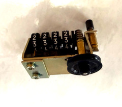 Teac A-4010S Tape Counter with Belt