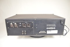 Tascam 122 MKIII MK3 Professional 3-Head Cassette Deck Tested Excellent W/Manual