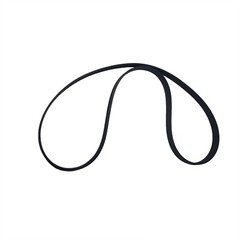 TEAC Premium Capstan Belt for A-1200 A-1500 A-1600 Reel to Reel FREE SHIP