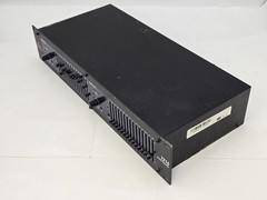 dbx 1215 DBX1215V Dual-Channel 15-Band Graphic Equalizer Vintage Audio