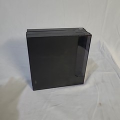 3 BASF 7 1/2″ Reel Case For Reel To Reel Tape (Three)
