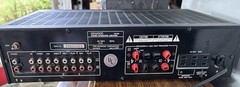 Vintage KENWOOD KA-94 STEREO INTEGRATED AMPLIFIER tested good