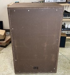 ALTEC Vintage Speaker MODEL17 604-8G 1 unit Shipping included