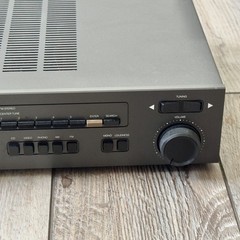 NAD Stereo Receiver 7220PE Power Envelope Works But Has A Hum Read