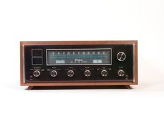 Vintage McIntosh MR-78 Stereo Tuner * Beautiful * Works Great * See Video