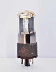 1 x TESTED 6N8P Shuguang CHINA 1962y Replace 6N8S 6SN7 ECC32 TUBE METAL BASE