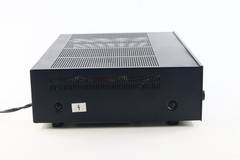 Yamaha A-500 Natural Sound Stereo Amplifier Japan w PHONO Vintage 1980s Working