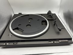 Vintage Technics SL-BD22 Record Control Turntable Parts Only