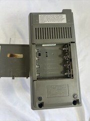 Vintage Casio HR-10 Printing Calculator Tested, No Paper To Test Printer