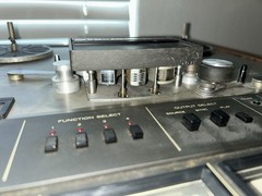 Teac A-3440 Reel to Reel 4 Channel Recorder/ Player